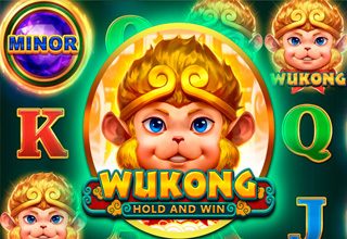 Wukong Hold & Win